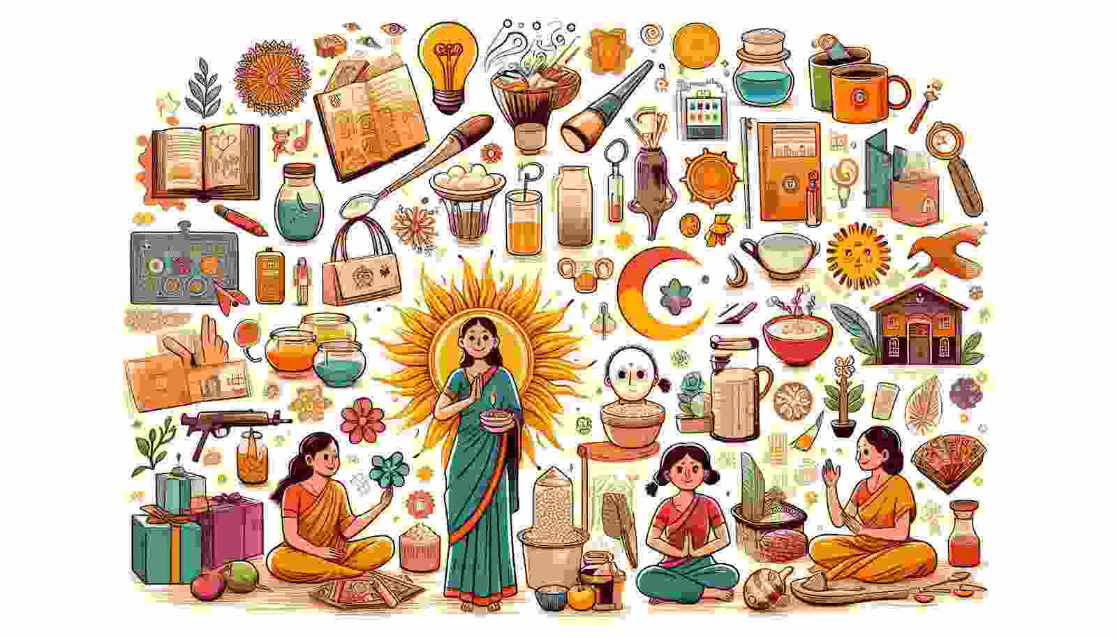 Shri Adiyog International